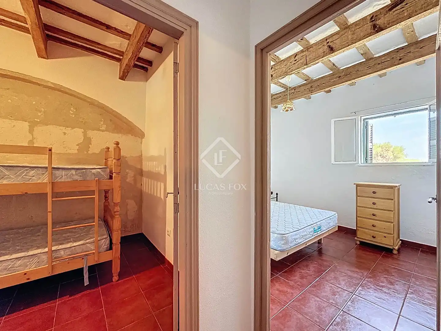 Maison rustique avec terrasse à vendre à Alaior poble, imagen 55