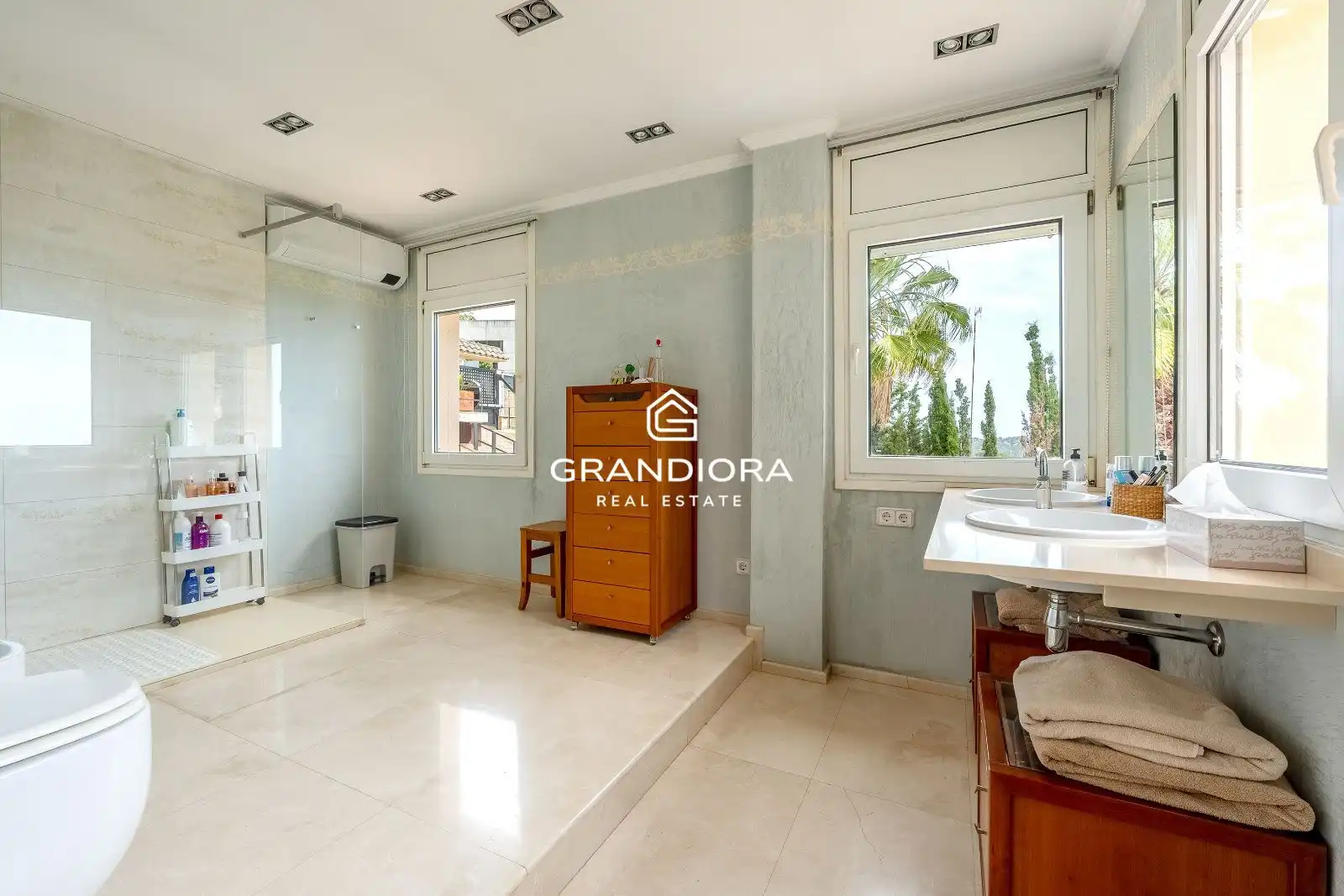 Casa o chalet en venta en del Cedre, Mas Ram