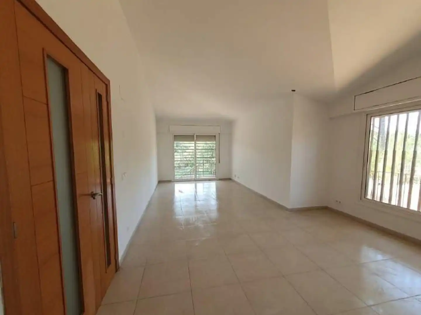 Living room of Houses for sale in Sils  with Private garden, Terrace and Storage room