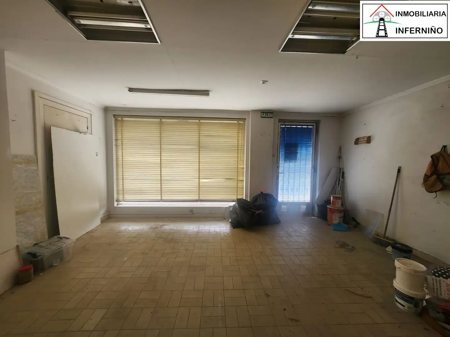 Local comercial en venda a O Feal - Xubia, imagen 3