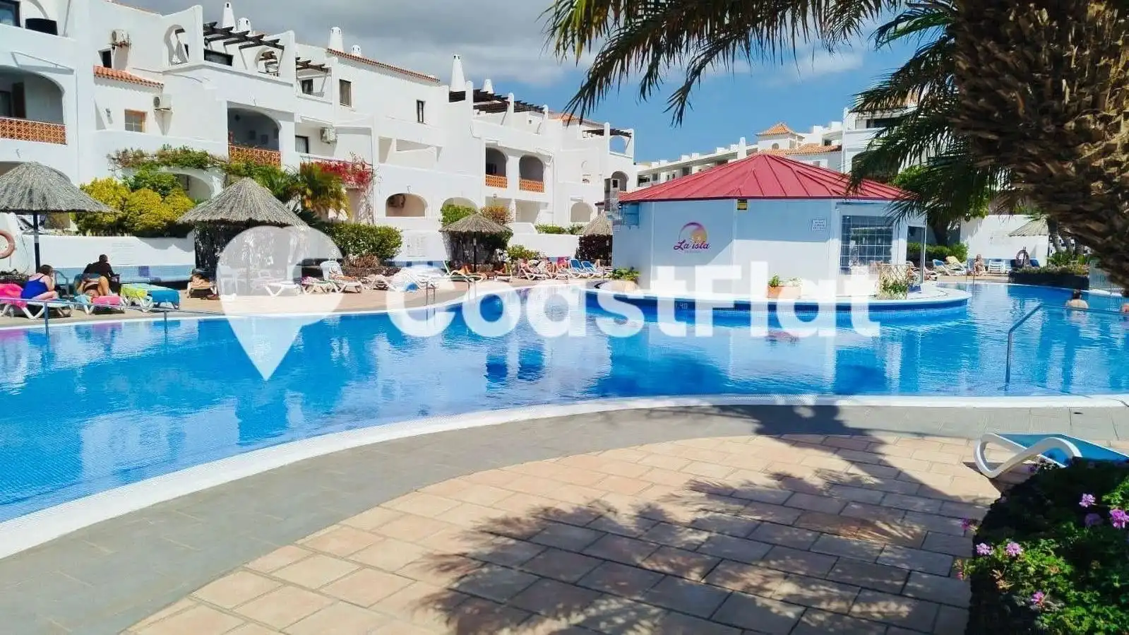 Detached homes for sale in Golf del Sur - Amarilla Golf
