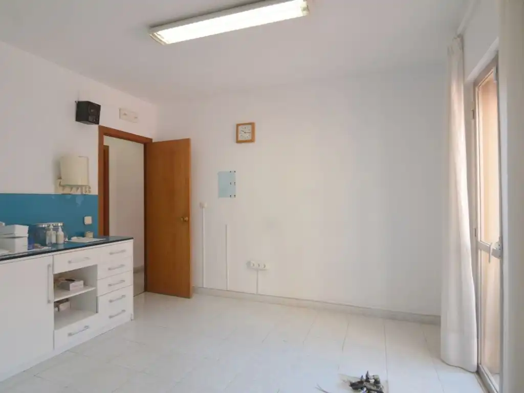 Wohnung mit Terrasse zum Verkauf in Avenida Condes de San Isidro, imagen 16