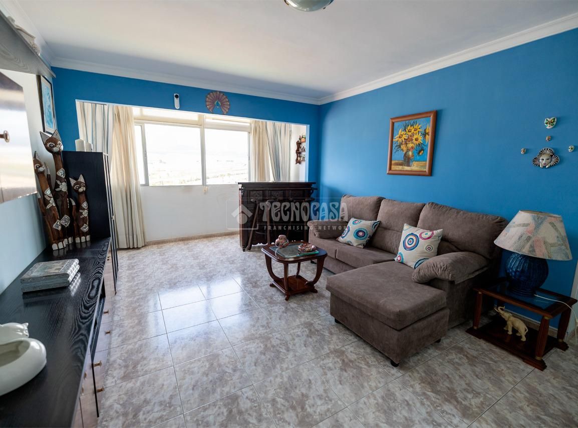 Sala d'estar de Pis en venda en Telde