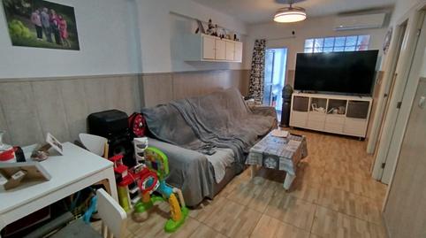 Foto 5 de Pis en venda a Calle Calle de Andarax, 2, La Unión - Cruz de Humilladero - Los Tilos, Málaga Capital