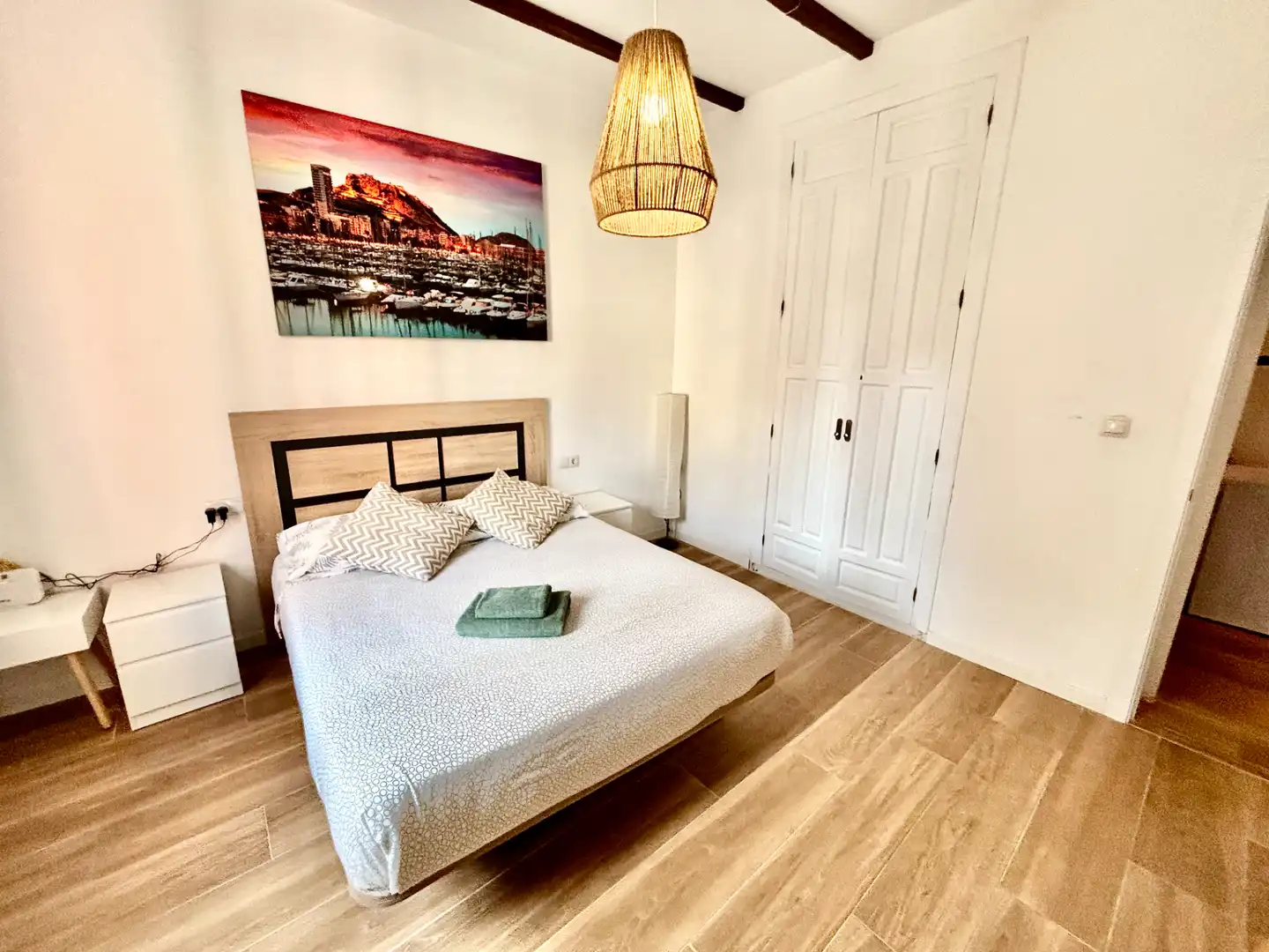 Piso con terraza en venta en Carrer Llauradors, imagen 20