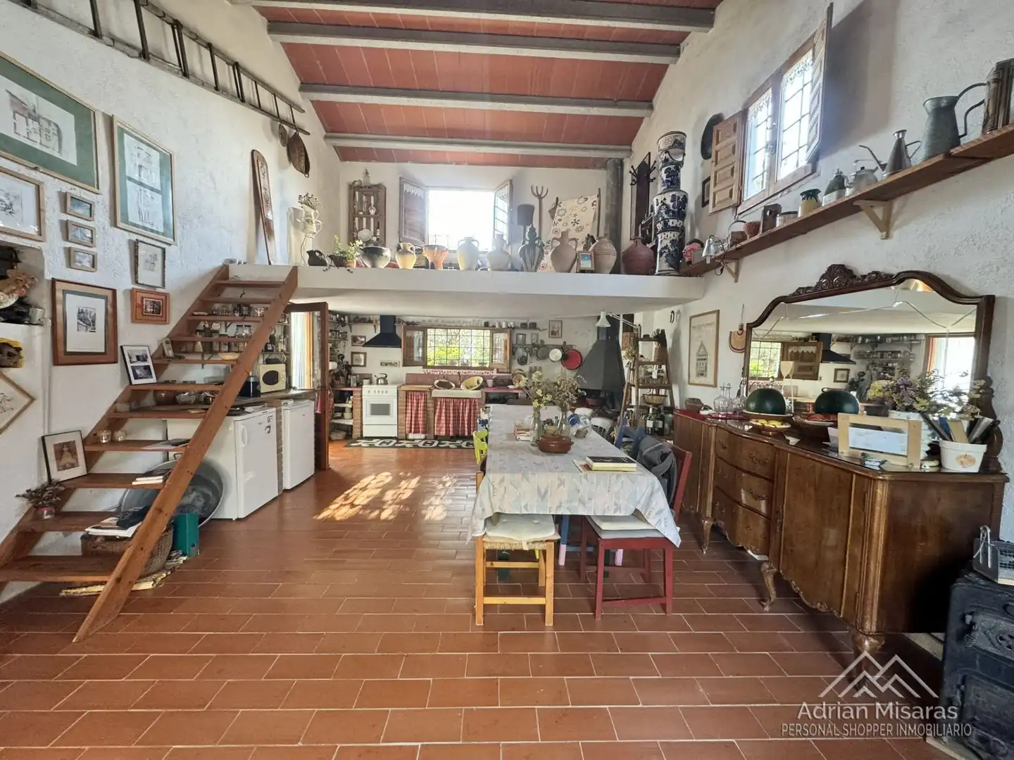 Cocina de Terreno en venta en Tortosa