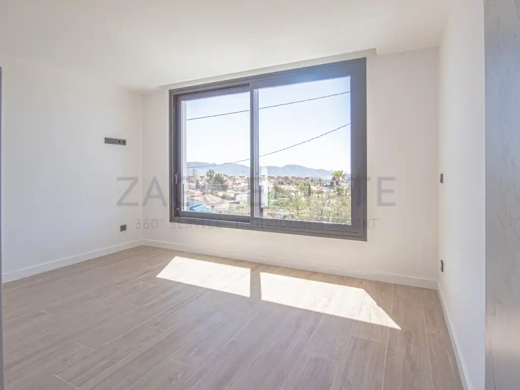 Dormitori de Casa o xalet en venda en L'Alfàs del Pi