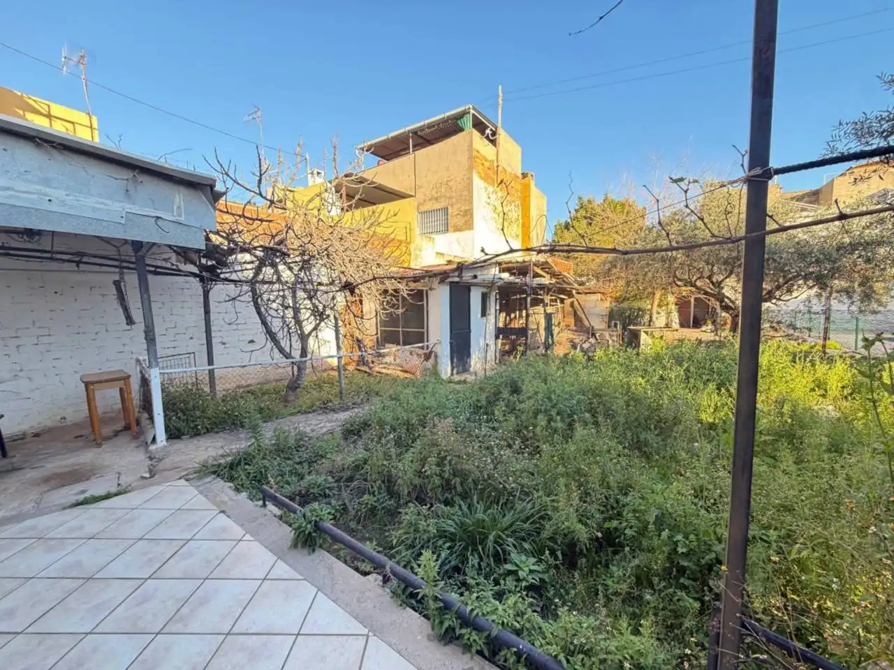 Haus mit Garten zum Verkauf in Calle Huelva, imagen 72