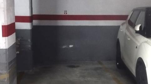 Photo 2 of Garage to rent in Plaça de Maragall, Navas, Barcelona