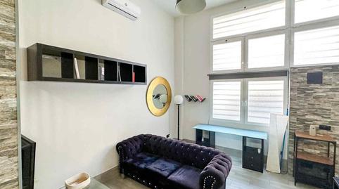 Foto 2 de Planta baixa de lloguer a Calle de Elvira, 3, Fuente del Berro,  Madrid Capital