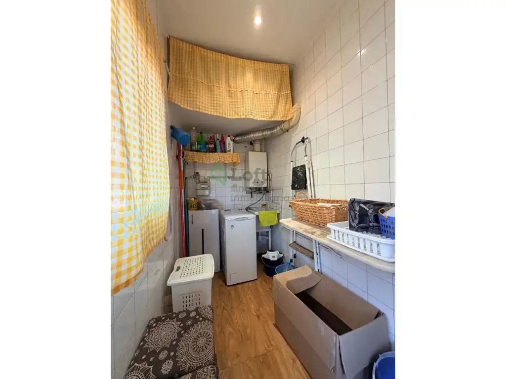 Piso con terraza en venta en Maria Auxiliadora - Barriada de Llera, imagen 20