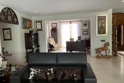 Foto 4 de Casa o chalet en venta en Carrer de L'oroneta, Torre en Conill - Cumbres de San Antonio, Valencia