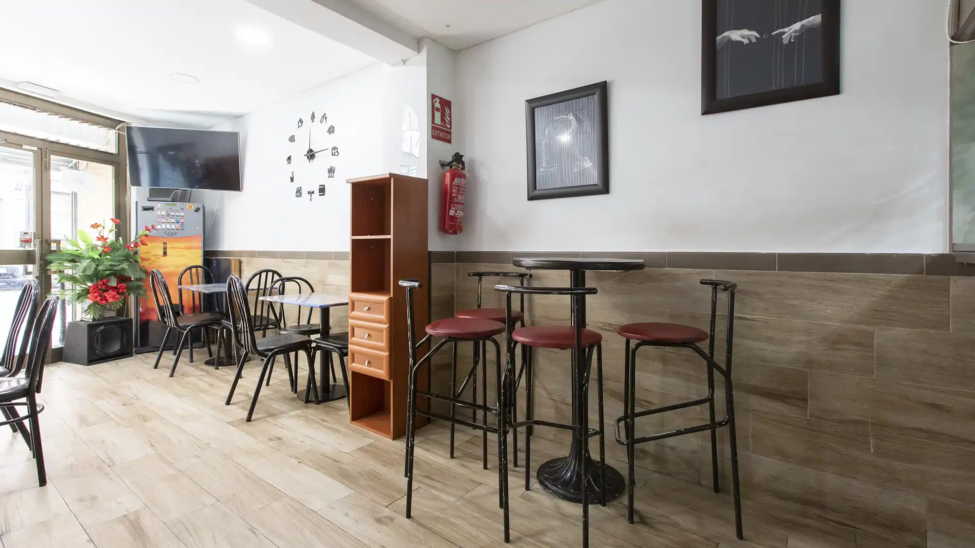 Planta baja en venta en Calle Inmaculada Concepción, Comillas