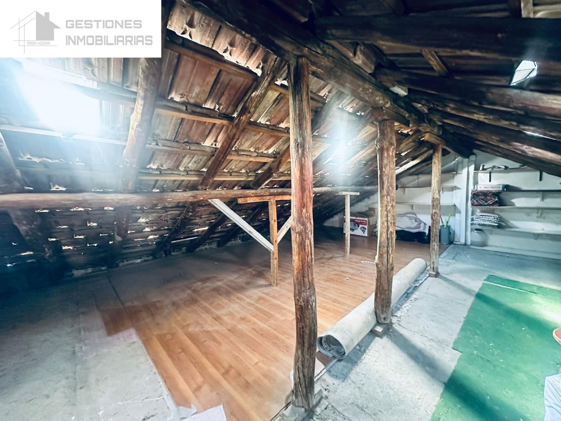 Traster en venda en  Madrid Capital