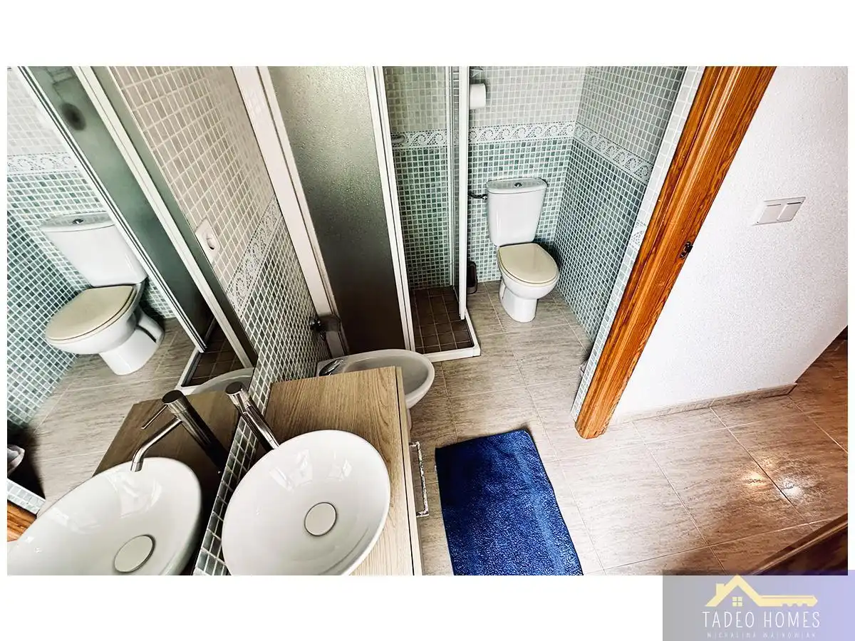 Casa o chalet en venta en Malaga, 12, Centro