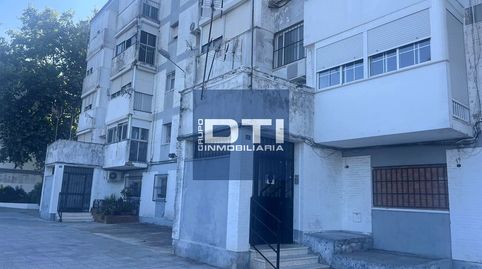 Foto 3 de Planta baixa en venda a Salvador Rueda, 2, La Hispanidad - Verdeluz, Huelva Capital