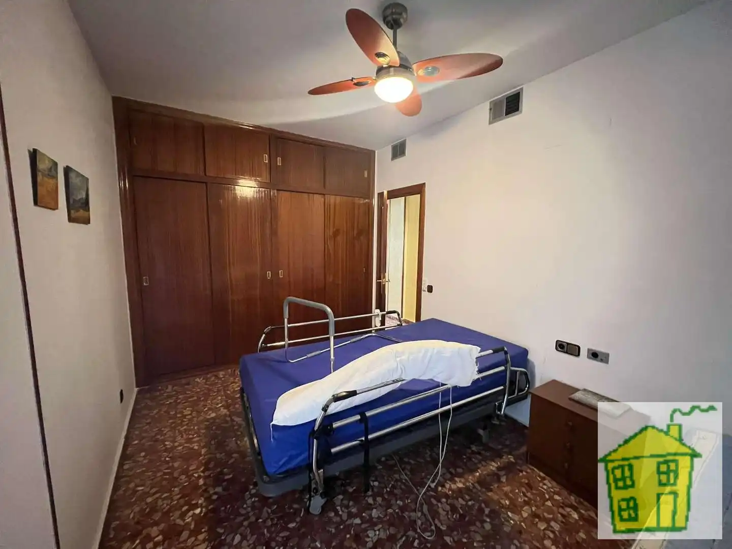 Pis amb ascensor en venda a Andújar, imagen 21