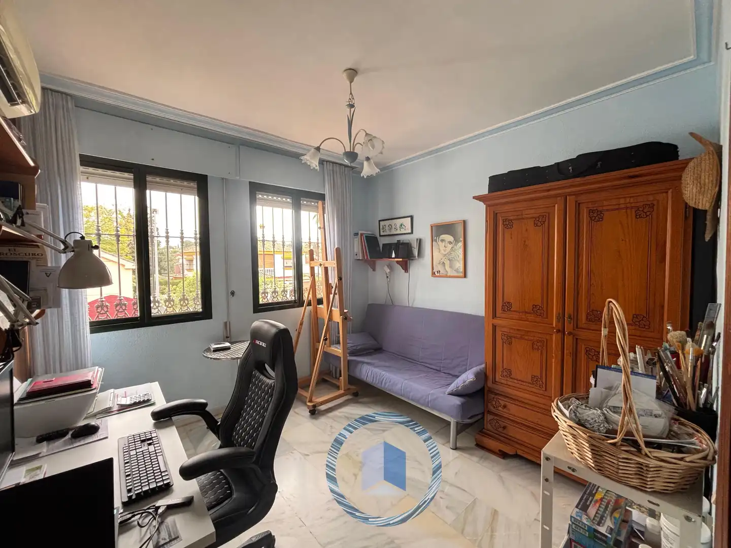 Chalet en venta en Cerros de Montequinto, imagen 21