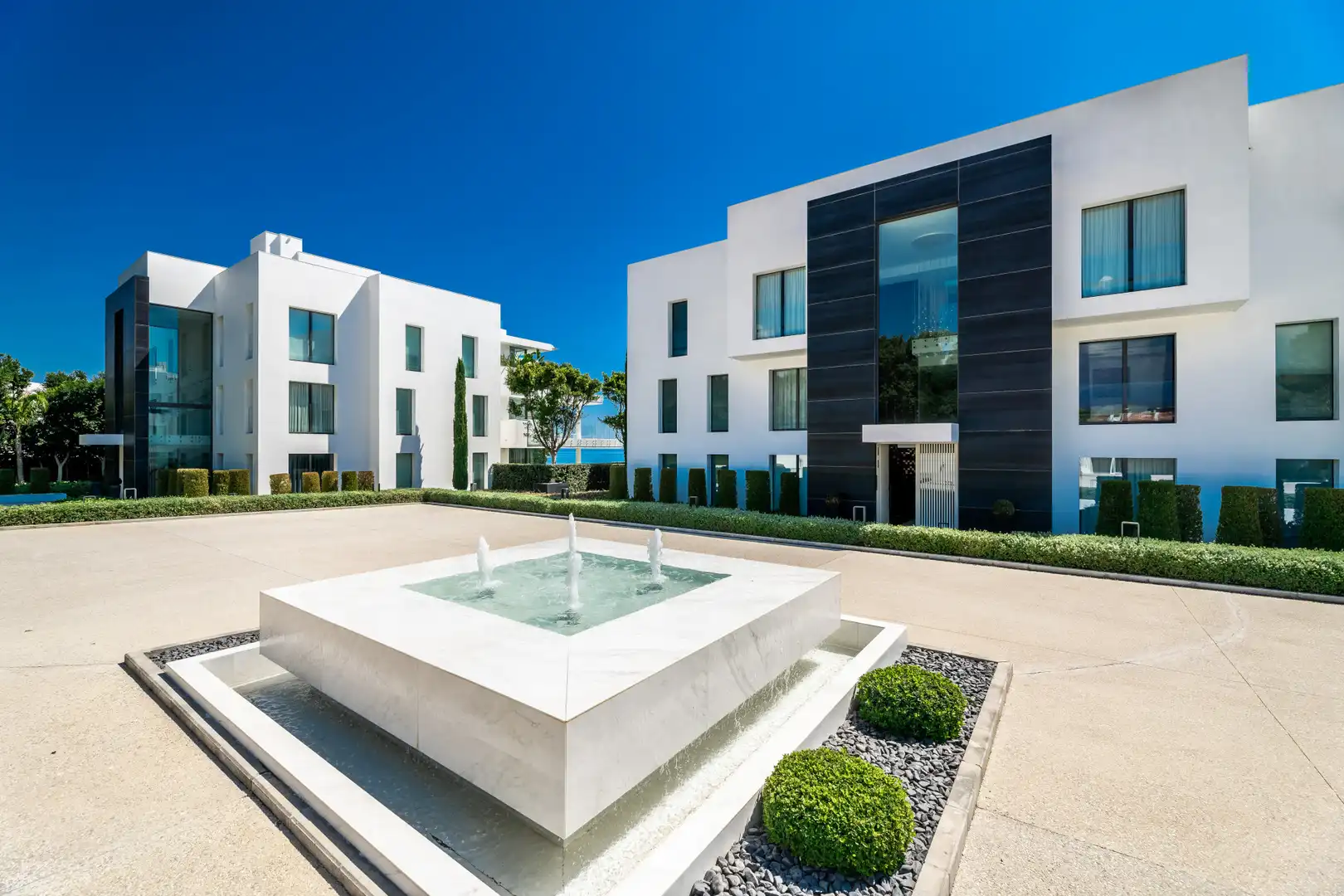 Apartament amb piscina en venda a Marbella Centro, imagen 54