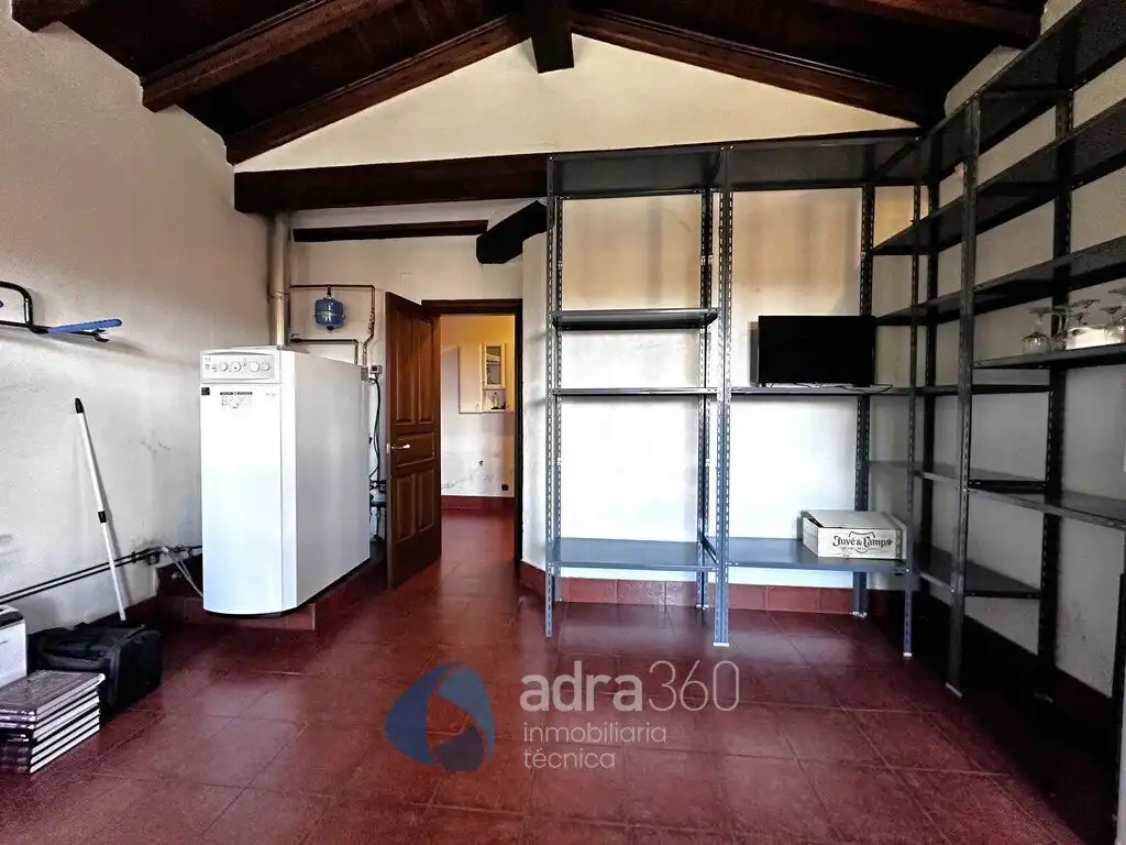 Haus mit Garten zum Verkauf in DS VILLAMEDIANA IREGUA Polígono 11 Parcela 73 LA CANTERA, imagen 71
