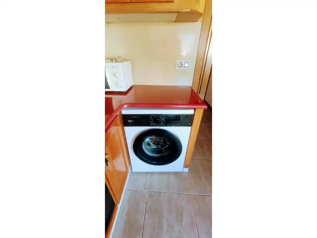 Kitchen of Flat for sale in Benicarló