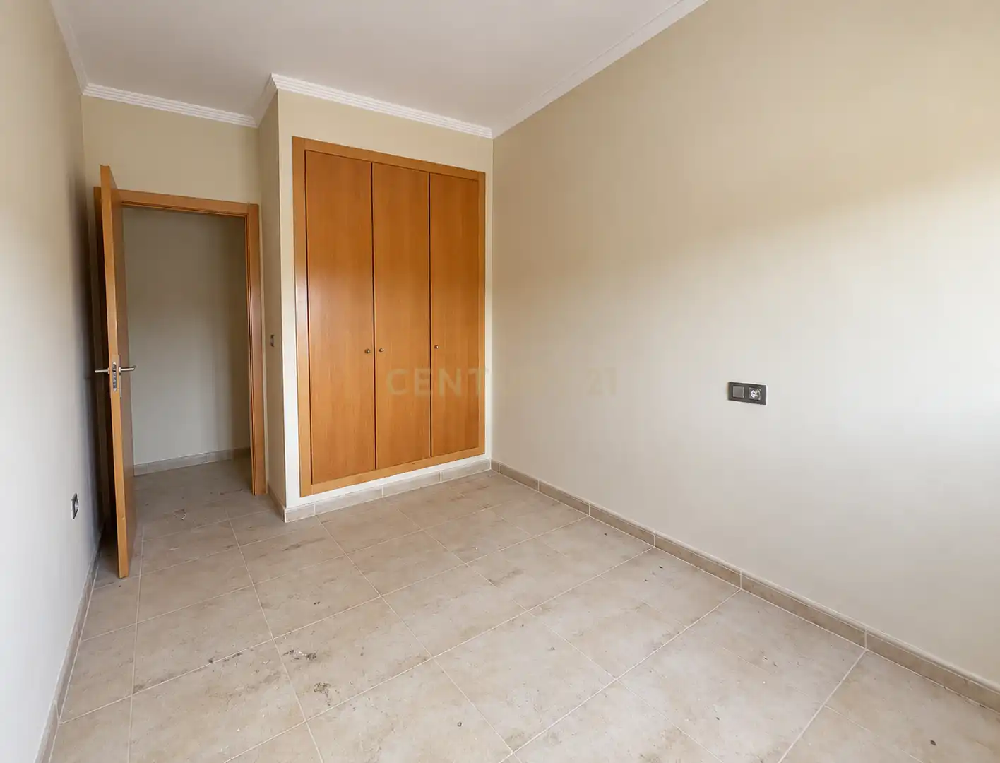 Dormitori de Apartament en venda en Benavites