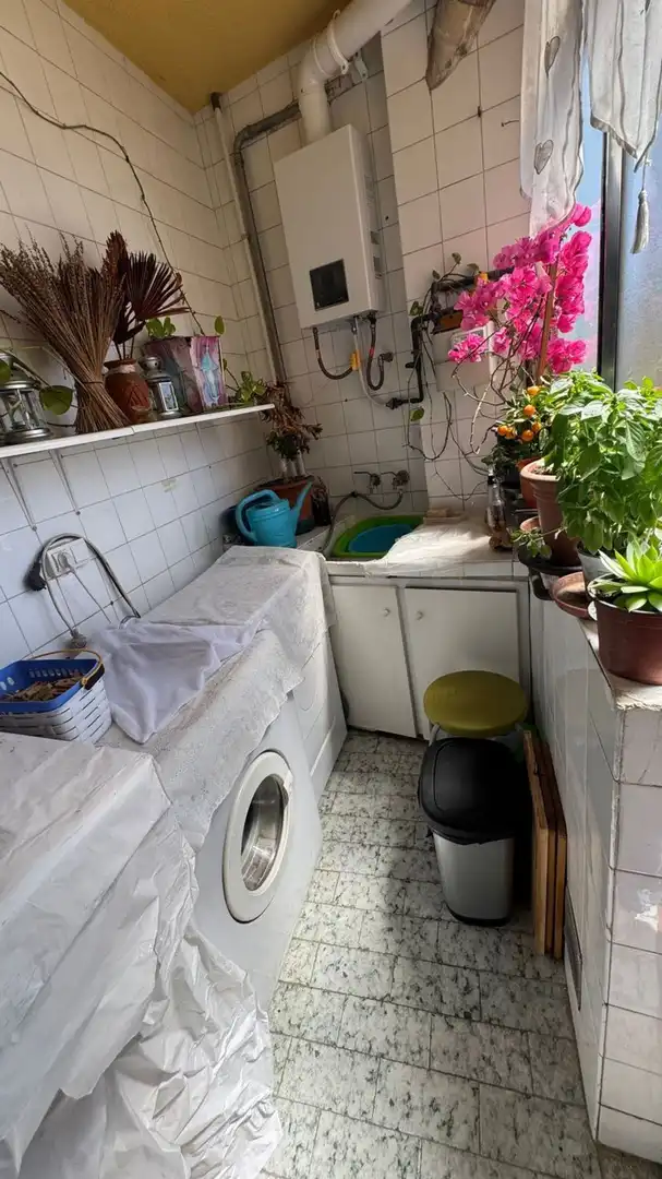 Cuina de Pis en venda en Montcada i Reixac