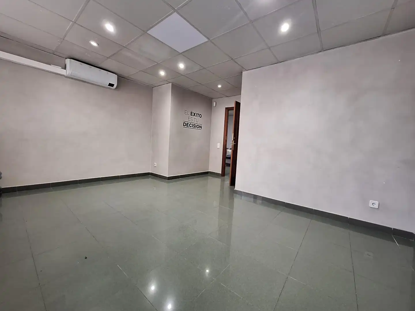 Büro zum Verkauf in Passeig DOCTOR MORAGAS, Centre - Eixample – Can Llobet