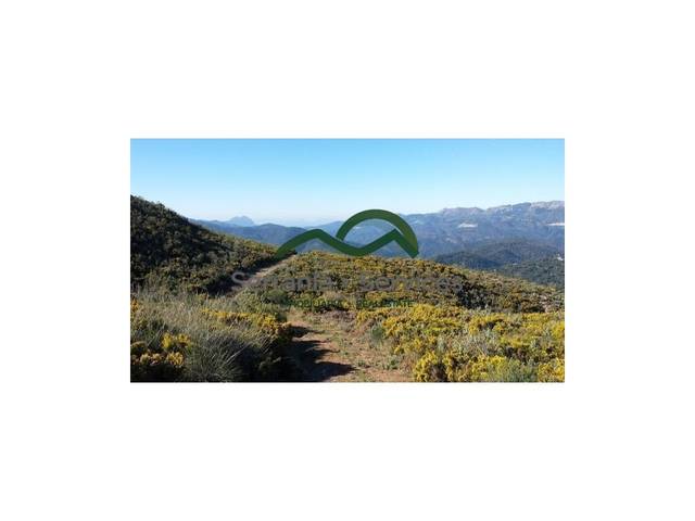 Casa-chalet en Venta en Faraján