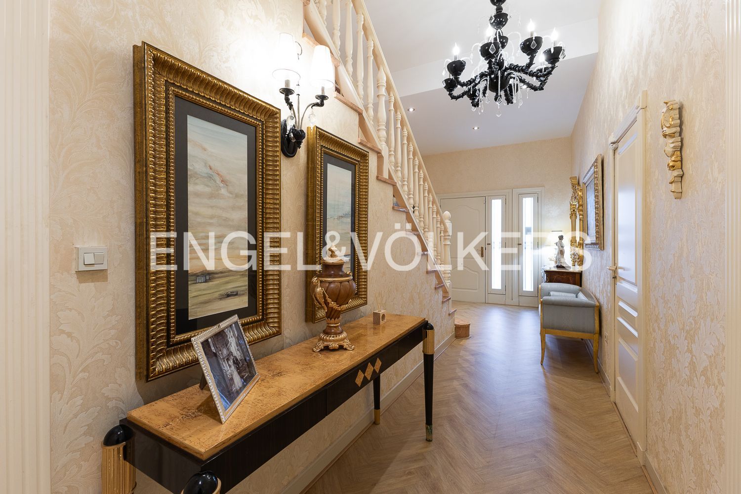 Casa o xalet en venda en  Valencia Capital amb Aire condicionat, Calefacció i Terrassa