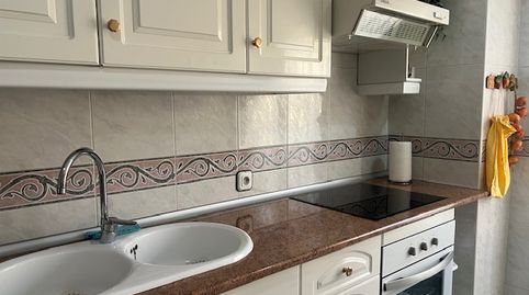 Foto 2 de Piso de alquiler en Paseo de San Gregorio, 77, Centro, Puertollano