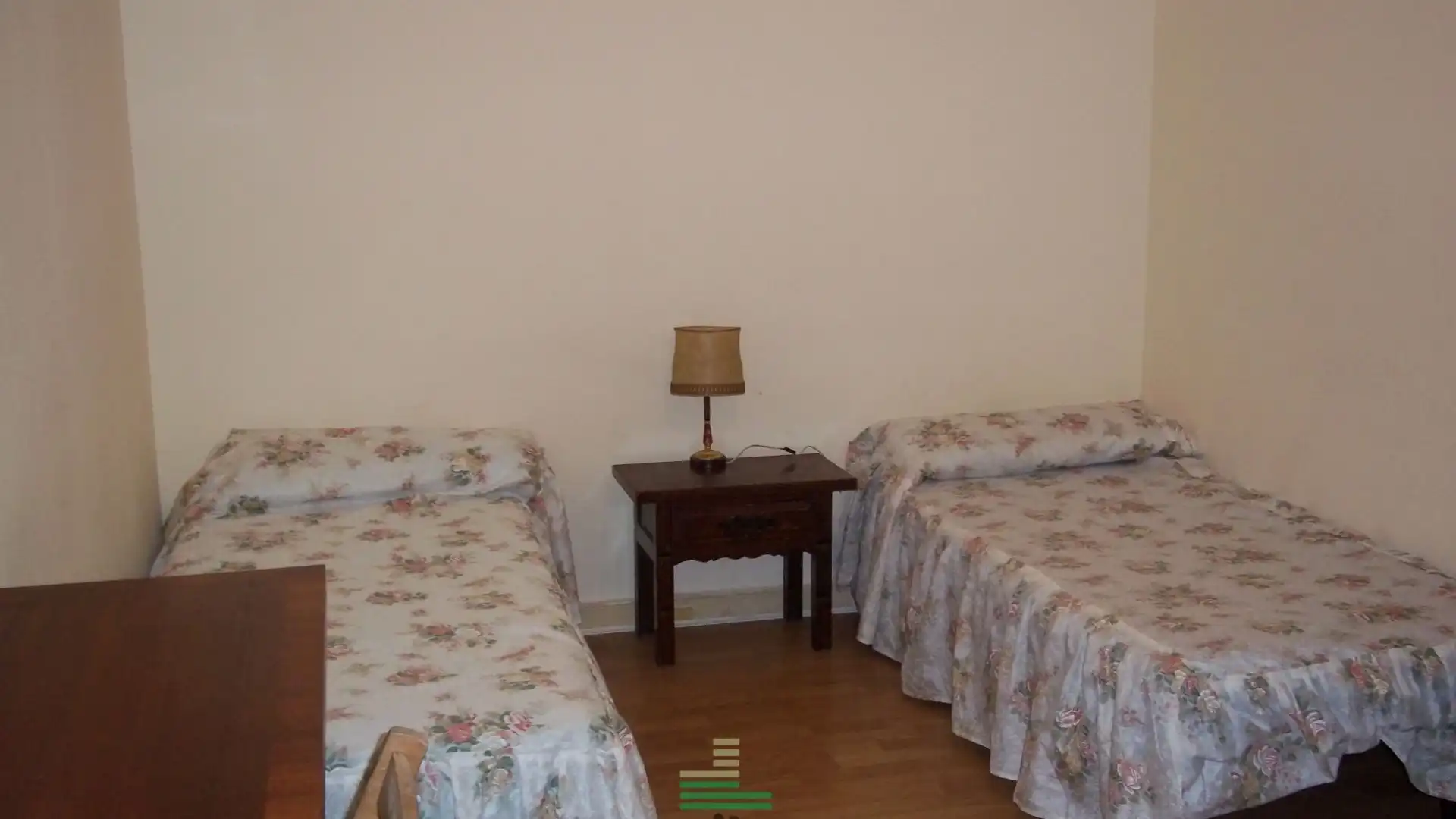 Piso de alquiler en Heriz Pasealekua, Antiguo