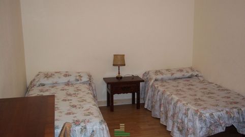 Foto 2 de Piso de alquiler en Heriz Pasealekua, Antiguo, Donostia - San Sebastián