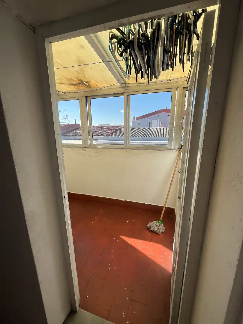 Flat with lift to rent in Rúa San Rosendo 46, imagen 23