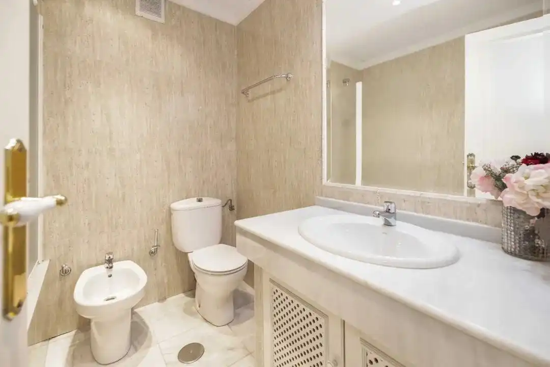 Piso con balcón en venta en Paseo REDING, imagen 18