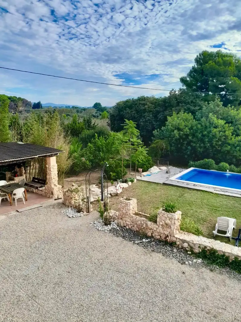 Maison avec piscine à vendre à Calle FREIXA, imagen 2