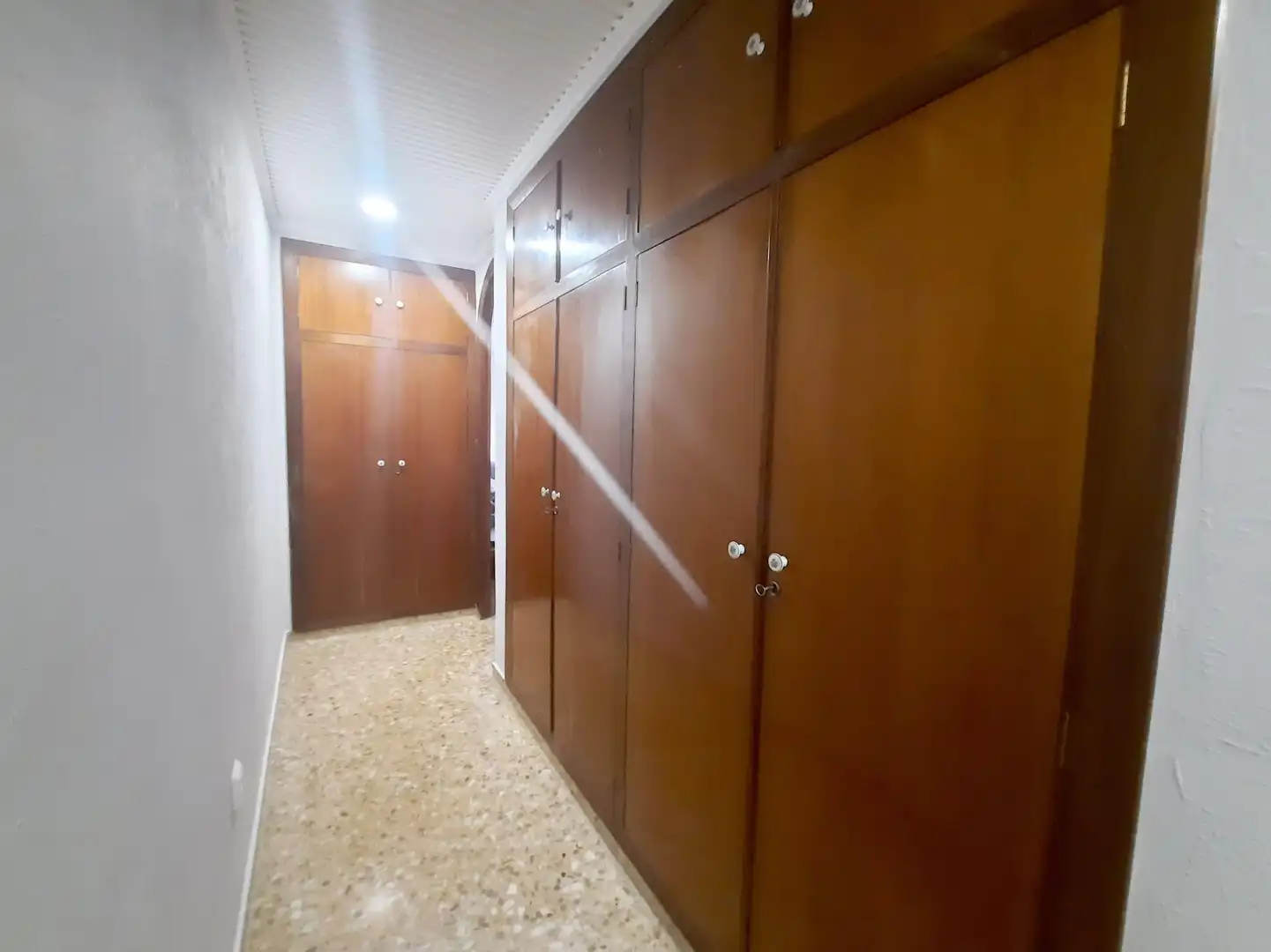 Wohnung zur Miete in Sagunto / Sagunt mit Klimaanlage, Heizung und Balkon