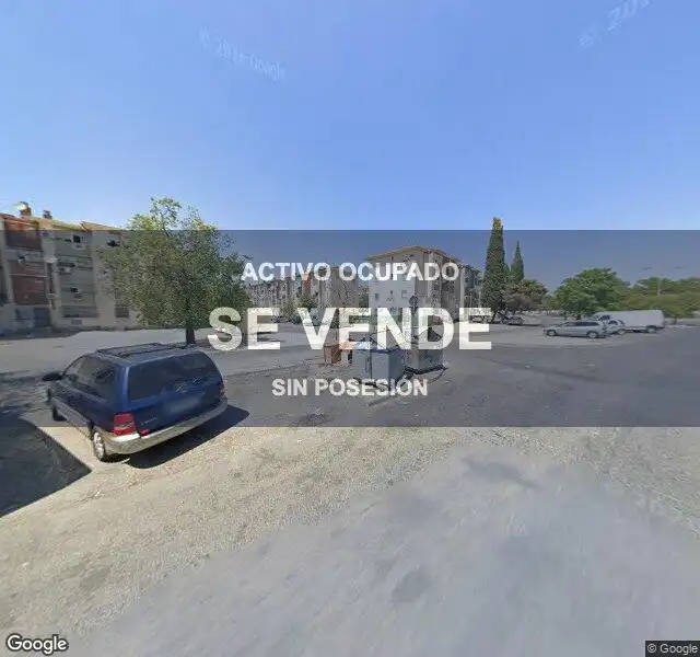 Piso en venta en La Oliva