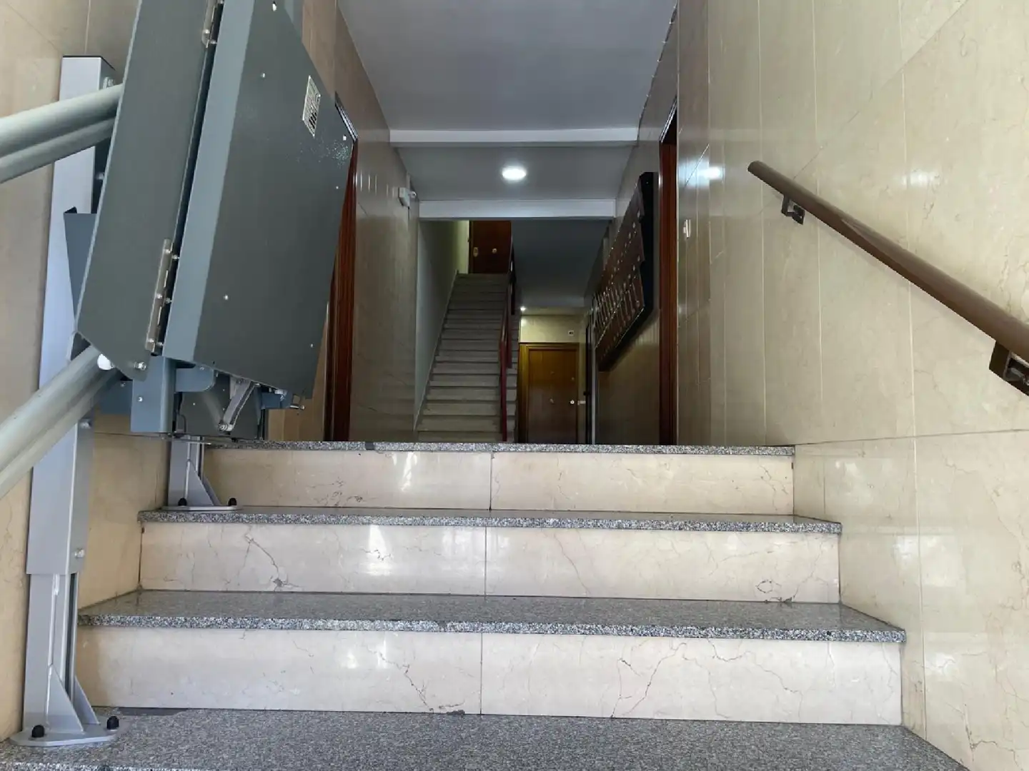 Piso con ascensor en venta en Centro, imagen 5