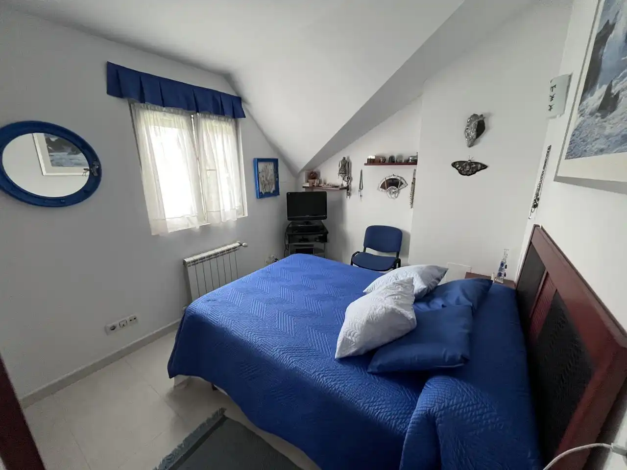 Wohnung mit Garten zum Verkauf in Barrio el Faro, imagen 24