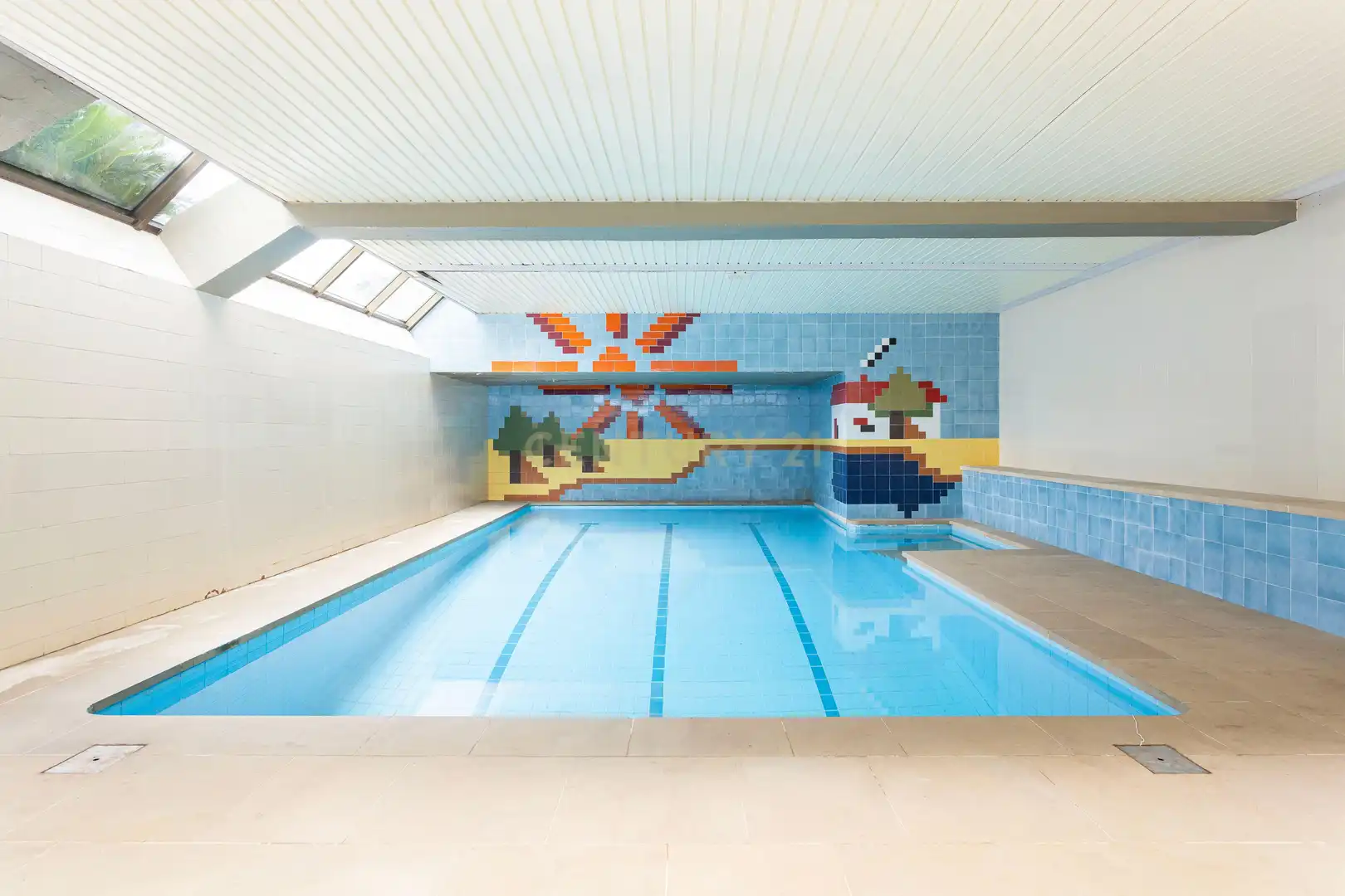 Haus oder Chalet zur Miete in Carrer d'Àngel Guimerà, Sant Cugat del Vallès, Bar, -1, L'Eixample
