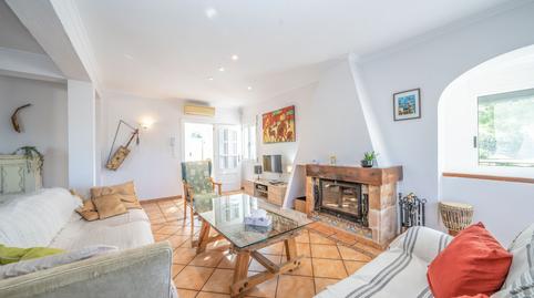 Foto 3 de Casa o chalet de alquiler en El Montgó, Alicante