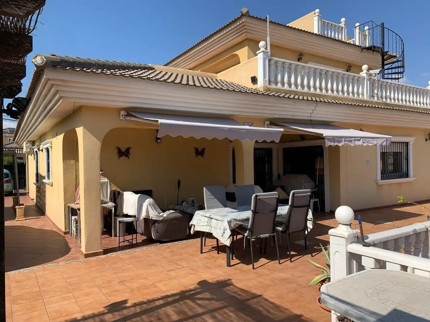 Casa con piscina in vendita a N/A, imagen 7
