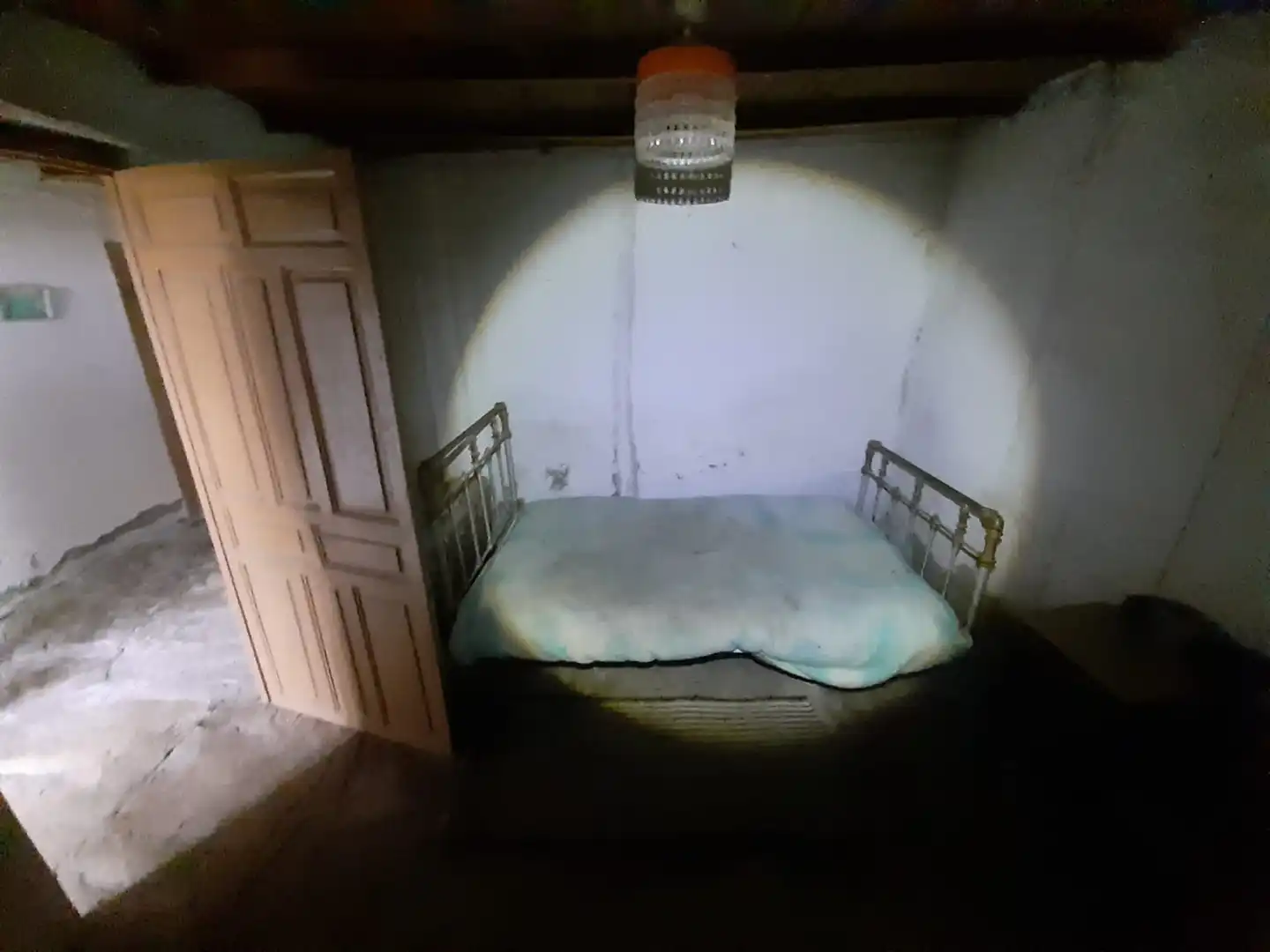 Dormitori de Casa o xalet en venda en Villar del Buey