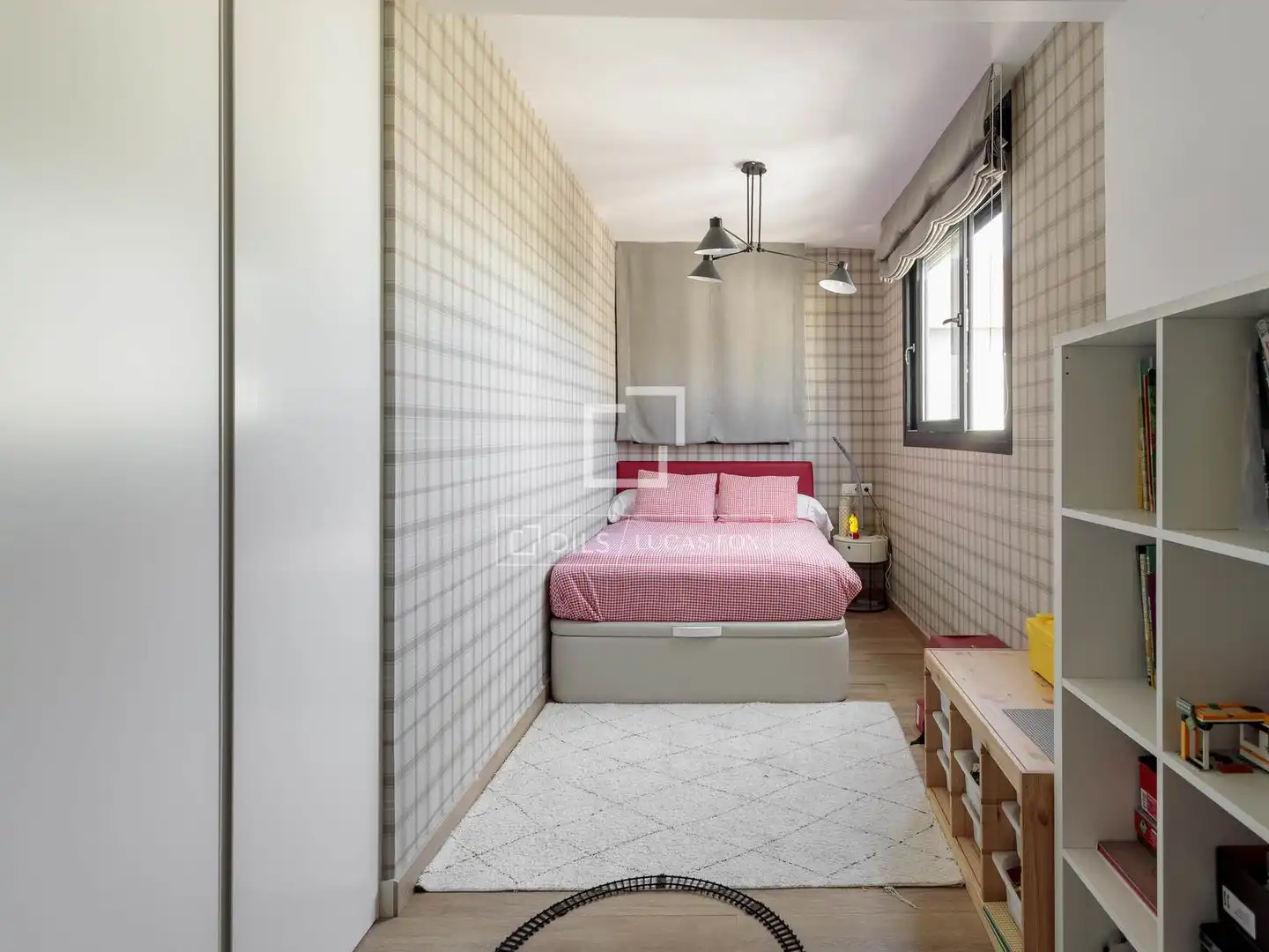 Villa con piscina in affitto a El Soto de la Moraleja, imagen 50