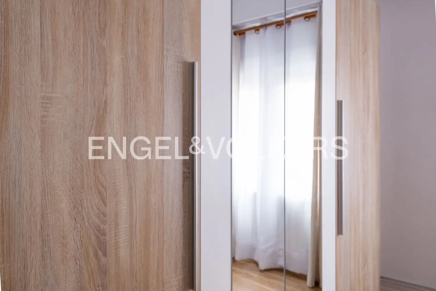 Flat for rent in Valencia, Valencia