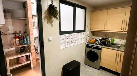 Foto 2 de Planta baixa en venda a Alginet, Valencia