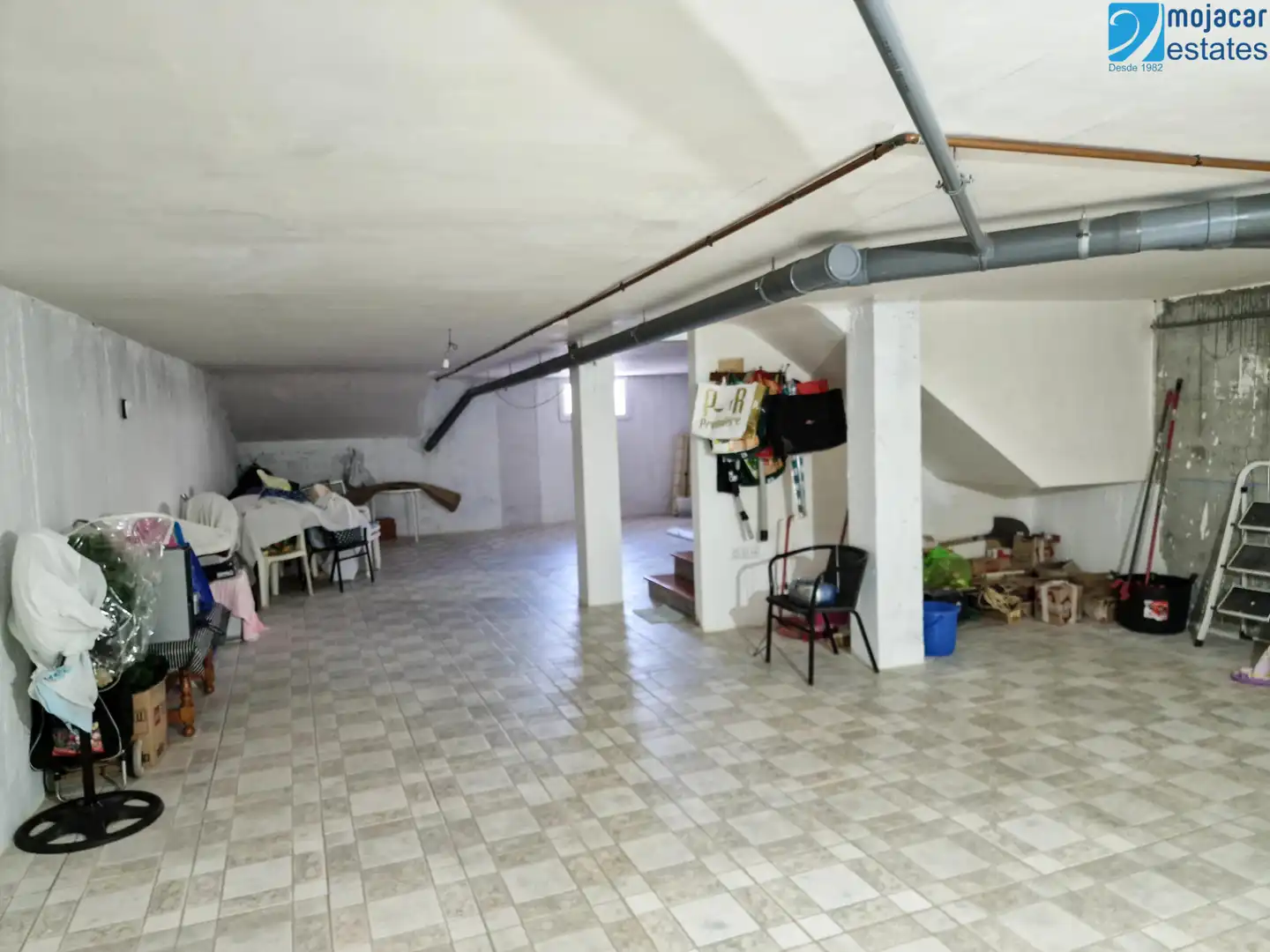 Home with terrace for sale in Calle Antonio Machado 2, imagen 18