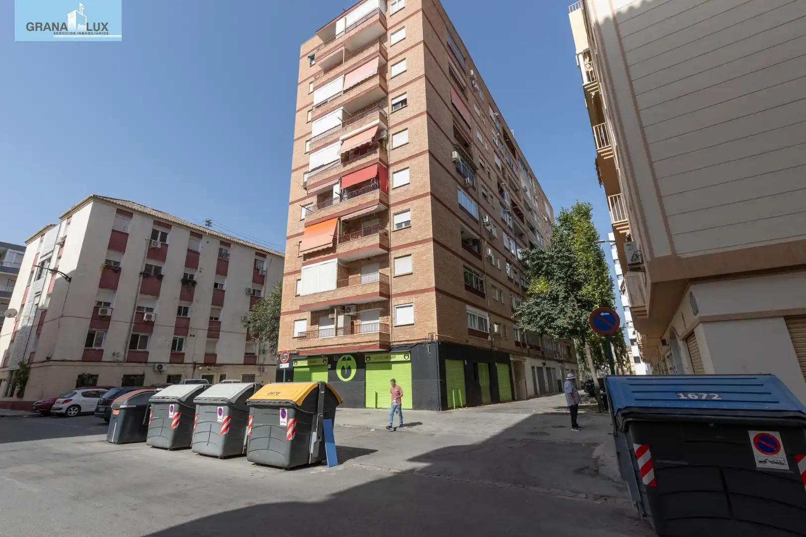 Piso con ascensor en venta en Calle de Diamantino García, imagen 39