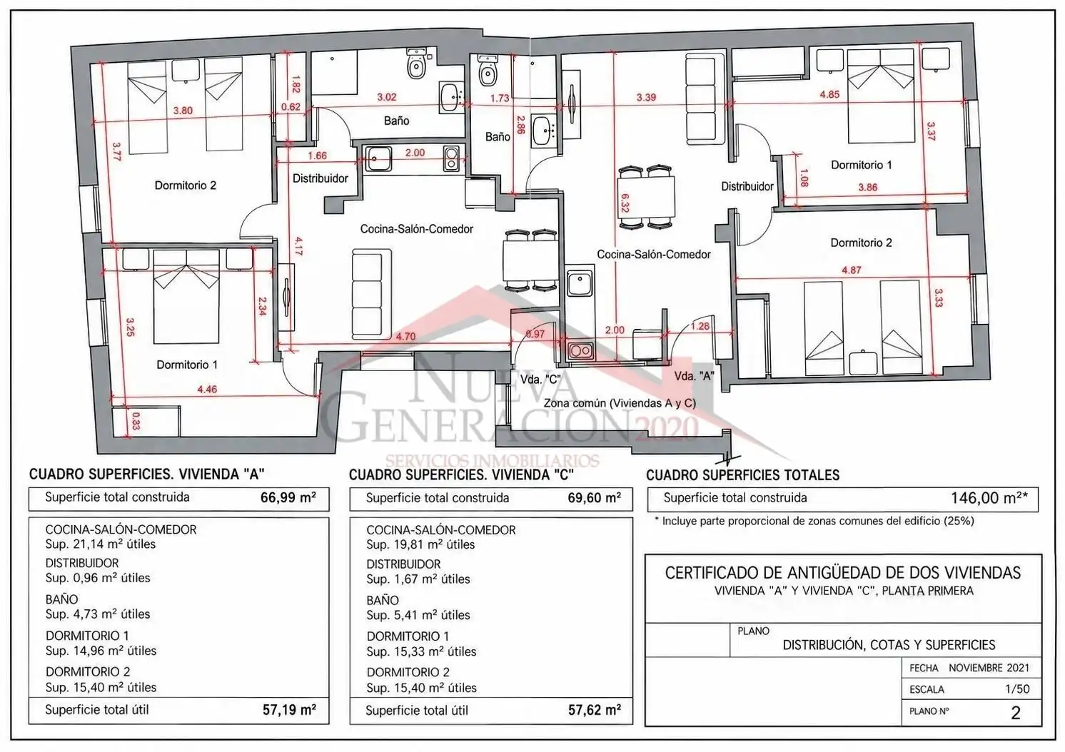 Wohnung zum Verkauf in Conil, imagen 25
